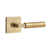 Polished Nickel