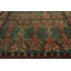 Rectangle Pavol Oriental Handmade Tufted Wool Area Rug-1457855326