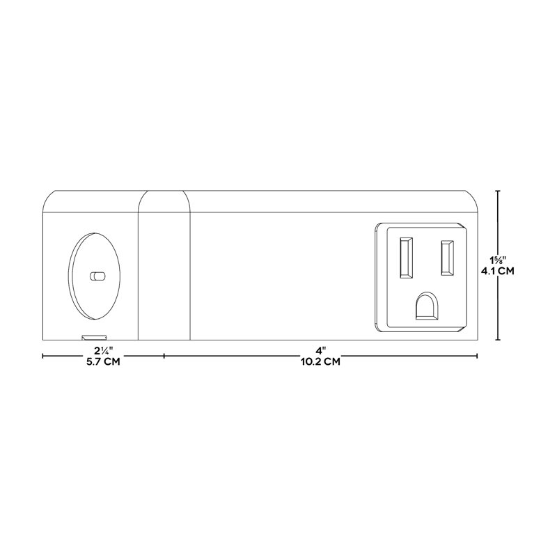 Under Cabinet Accessory