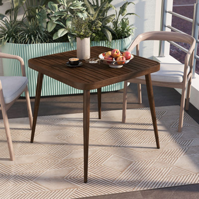 Table de salle à manger Juvens