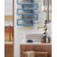 Heated Towel Rail, BOOKIE 655/500-101946626