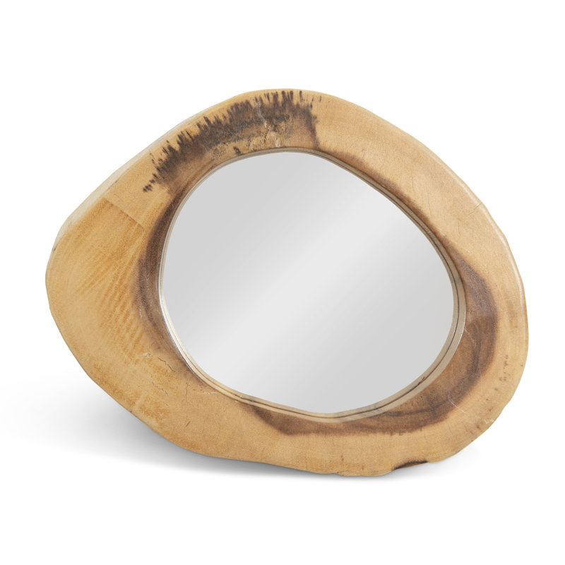 Chuleta Chamcha Traditional Accent Mirror
