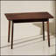 Table de salle à manger Mid-Century-1768946035