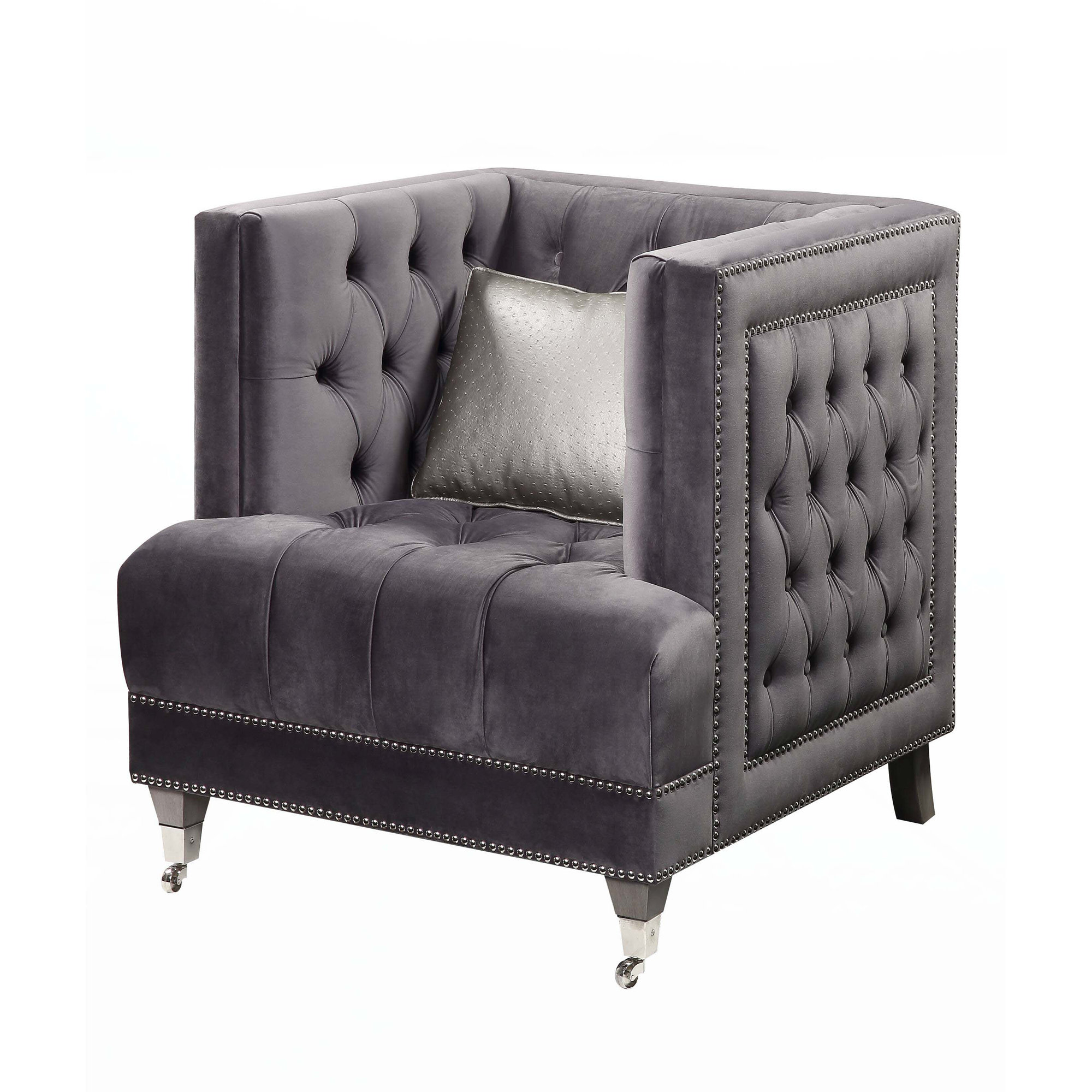 House of Hampton® Accent Chairs | Wayfair