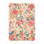Johy Modern Floral Machine Washable Area Rug with Non-Slip Backing-111702241