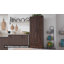 Armoire de cuisine 72 po Farmhouse-1764281480