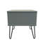 Bisceglia End Table