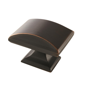Candler Rectangle Knob