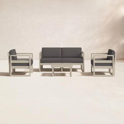 Lane 4-Person Patio Seating Group
