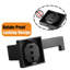 Eckart Wall Mounted Toilet Paper Holder-1423174793