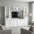 Devilal Entertainment Center for TVs up to 75"-2028262188