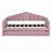 Twin size Upholstered Daybed with Trundle-1809202643