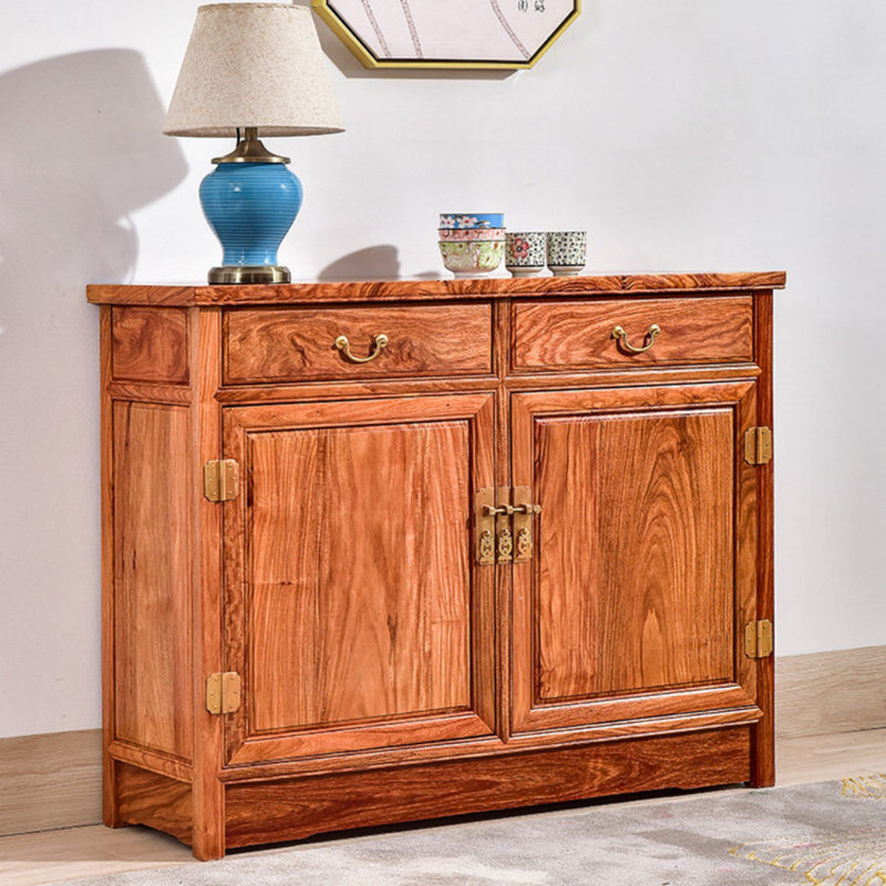 Buffet Retro