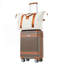 ABS Luggage Rack-130603732