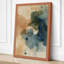 Fluid Abstraction Abstract - Wrapped Canvas-1934006885-1934006906
