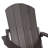 Ristaino Foldable Outdoor Adirondack Chair-1739268317