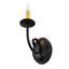 1 - Light Candle Wall Light