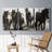 " Westward Bound " 3 - Pieces-1988890736