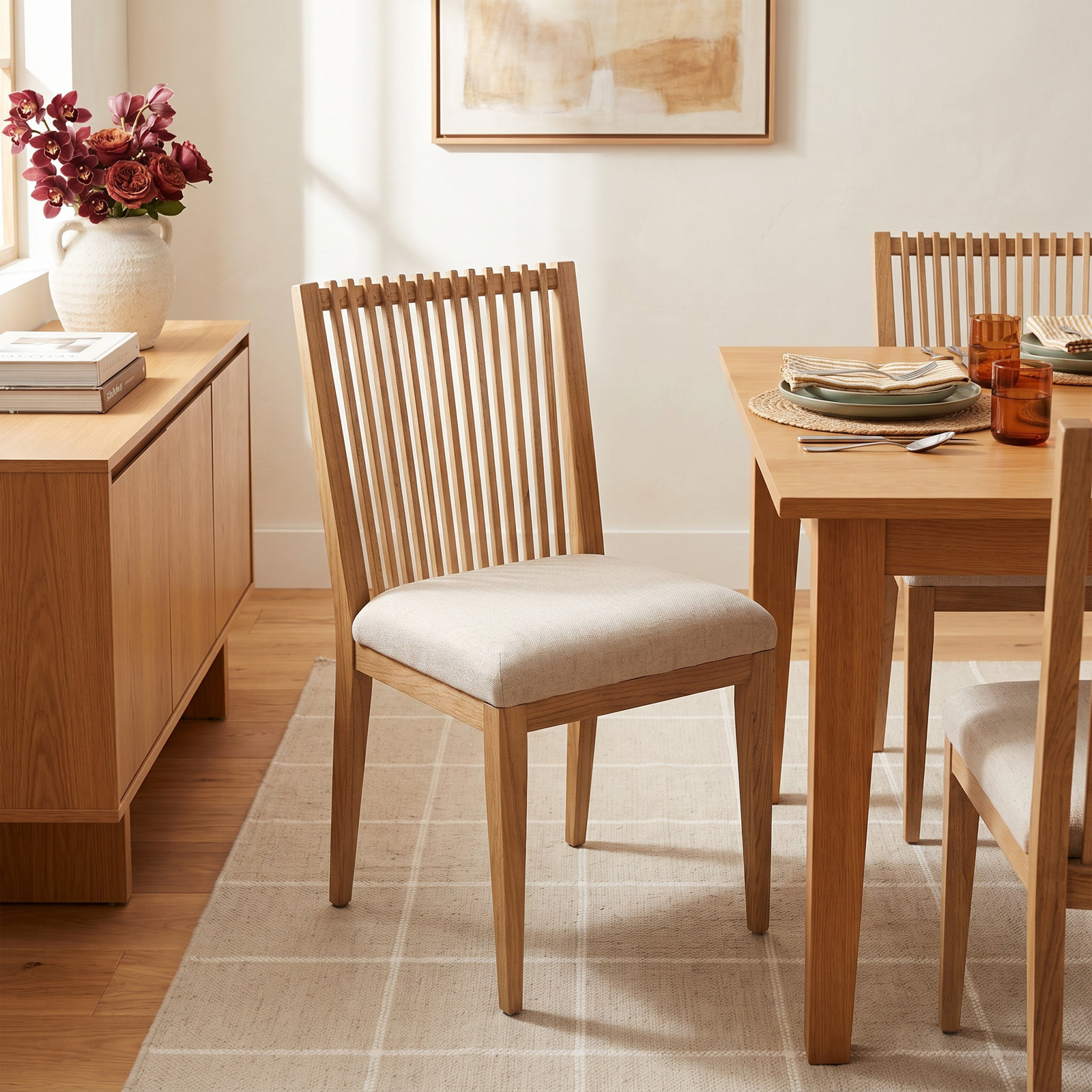 Kiwi Dining Chair