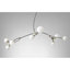 Lustre suspendu en laiton clair-87926590-87926596-131419169