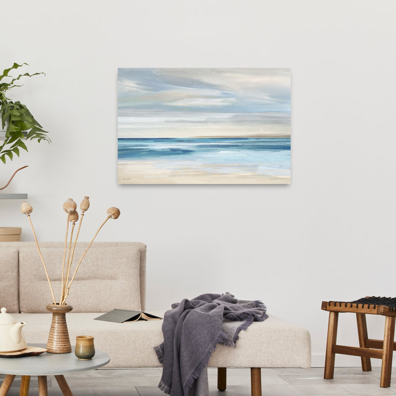 Print, 60.96cm H x 91.44cm W