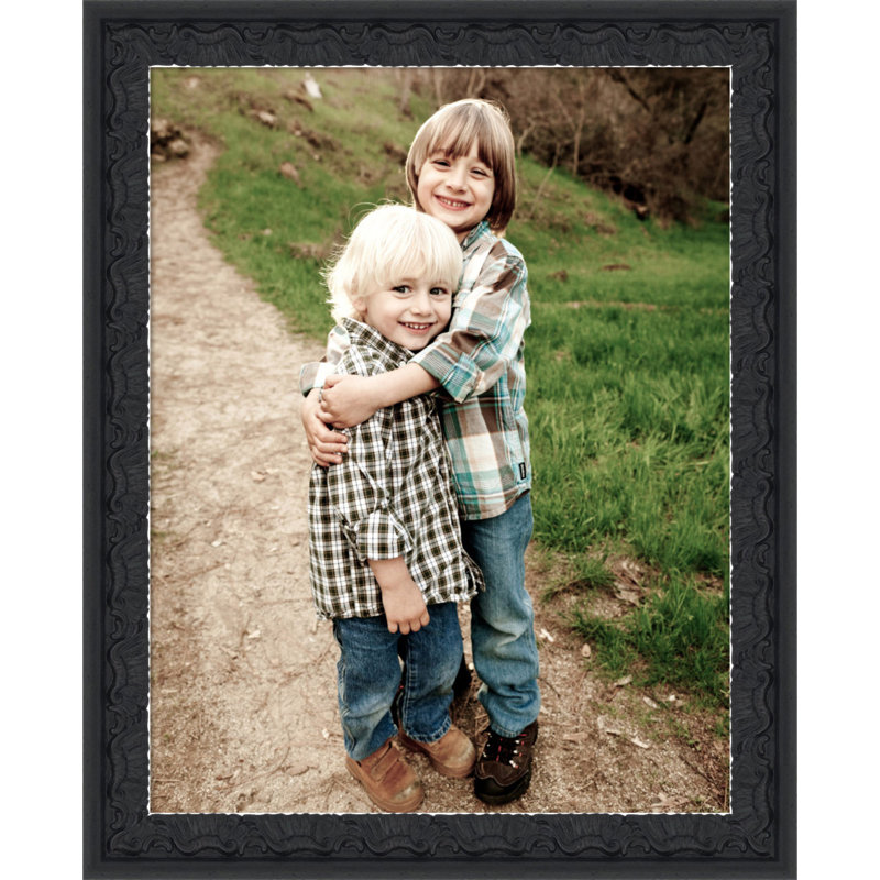 Cadre photo Bethany, 11 x 14, Bethany Black