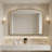 Wall Mirror