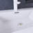 72 In. Double Sink Freestanding Bathroom Vanity-1493424538