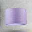 20cm H Fabric Drum Lamp Shade ( Slip-On )-2077919802