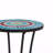 Side Table With Shelf