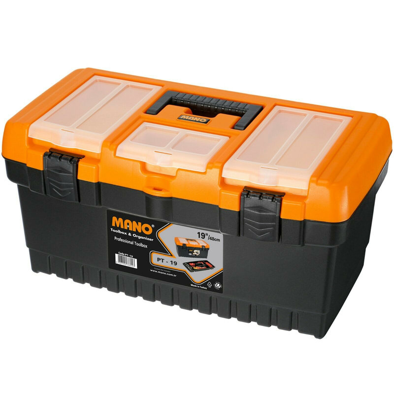 Professional Toolbox