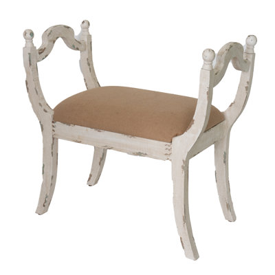 31x16x31" Harlow Bench