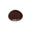Stacked Organic Handmade Stoneware Dinner Plate-2142529255