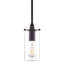 Luminaire suspendu cylindrique à 1 lumière Angelina-22523475-80880720-81156010
