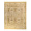 Classic One-of-a-Kind 8' 3" X 10' 1" Hand Knotted Area Rug