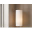 Lampe sur pied 1 lumière avec abat-jour ruban Frankie-1147851882