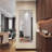 Oversized Bathroom Mirror With Removable Tray Wall Mount Mirror,Vertical Horizontal Hanging Aluminum Framed Wall Mirror ,Full Body Mirror For Bedroom Living Room-168302248
