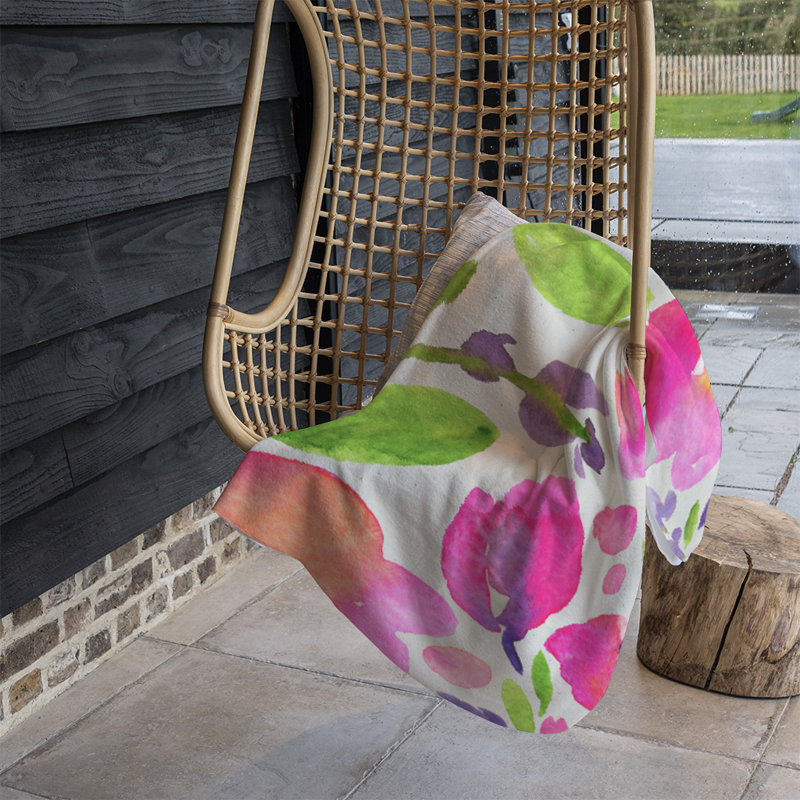 Rushford Throw Blanket