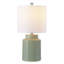 Lampe de table 19 po Navilas-52358873