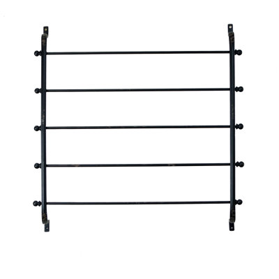 Metal Wall Organizer