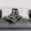 Aadhya Geometric Square Throw Cushion-43064386