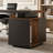 Retro-style home desk