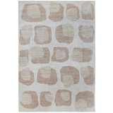 One-of-a-Kind Rectangle 7'11" X 9'9" Hand Knotted Area Rug