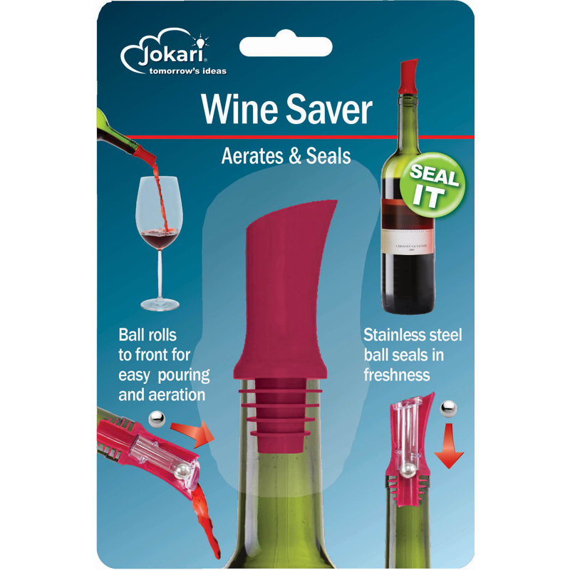 Wine Pourer
