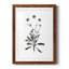 Inky Botanical I - peinture encadrée-874166826-874166836