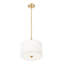 Luminaire suspendu moderne 1 lumière Linden-123223162