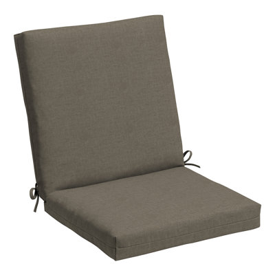 ARDEN - Piece Outdoor Seat/Back Cushion by ARDEN