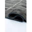 Rapture Cream/Gray Abstract Luxury Area Rug-68861350