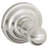 Calisto Single Robe Hook in Oil Rubbed Bronze-10310791