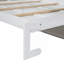 Lit escamotable double, lit escamotable avec rangement-705622766